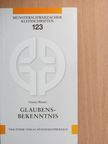 Günter Biemer - Glaubensbekenntnis [antikvár]