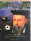 Michael Jordan - Nostradamus and the new millennium [antikvár]