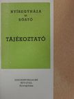 Tájékoztató [antikvár]