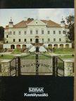 Somorjai Selysette - Szirák - Kastélyszálló [antikvár]