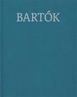 Bartók Béla - BARTÓK COMPLETE EDITION 41 - MIKROKOSMOS (2)