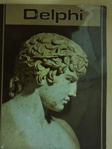 Delphi [antikvár]