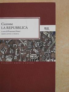 Cicero - La repubblica [antikvár]