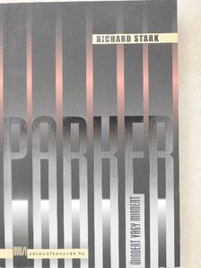 Richard Stark - Parker [antikvár]