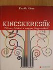 Kozák Ákos - Kincskeresők [antikvár]