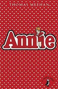 MEEHAN, THOMAS - Annie [antikvár]