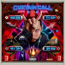 Eminem - CURTAIN CALL 2 2LP EMINEM
