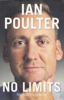 Ian Poulter - No Limits [antikvár]