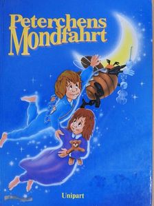 Peterchens Mondfahrt [antikvár]