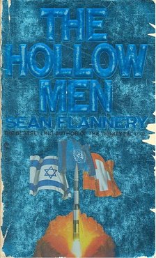 FLANNERY, SEAN - The Hollow Men [antikvár]