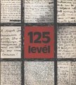Nagy Magda - 125 levél [antikvár]