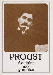 Marcel Proust - Az eltűnt idő nyomában II. [antikvár]
