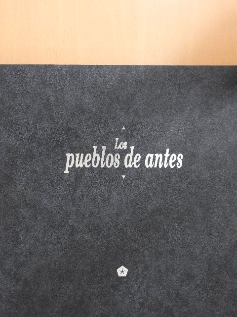 Aurelio Asiain - Los pueblos de antes [antikvár]