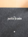 Aurelio Asiain - Los pueblos de antes [antikvár]