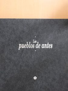 Aurelio Asiain - Los pueblos de antes [antikvár]