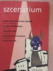 Balogh Géza - Szcenárium 2016. január [antikvár]