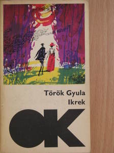 Török Gyula - Ikrek [antikvár]