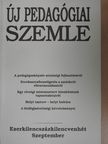 Albert István - Új Pedagógiai Szemle 1997. szeptember [antikvár]