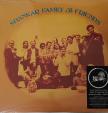 RAVI SHANKAR, GEORGE HARRISON - SHANKAR FAMILY & FRIENDS LP