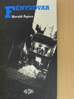 Herold Ágnes - Fényudvar [antikvár]