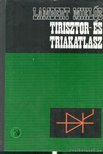 LAMBERT MIKLÓS - Tirisztor- és triakatlasz [antikvár]