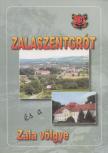 Sámuel József - Zalaszentgrót és a Zala völgye [antikvár]