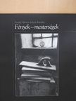Frankl Aliona - Fények-mesterségek [antikvár]