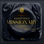 SNOOP DOGG / DR. DRE - MISSIONARY CD SNOOP DOGG