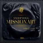 SNOOP DOGG / DR. DRE - MISSIONARY CD SNOOP DOGG