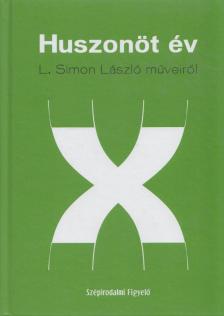 Kelemen Erzsébet - Huszonöt év [antikvár]