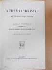 Gálocsy Árpád - A technika vivmányai az utolsó száz évben [antikvár]