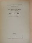 Fáber Miklós - Példatár a Tartók sztatikája II-höz [antikvár]
