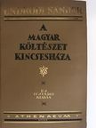 Ábrányi Emil - A magyar költészet kincsesháza [antikvár]