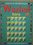 Antony Mason - Warhol kora [antikvár]