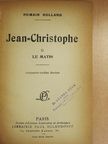 Romain Rolland - Jean-Christophe II. [antikvár]