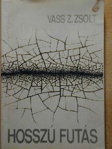 Bakonyi István - Hosszú futás [antikvár]