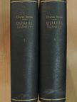 Charles Reade - Oltár és tüzhely I-II. [antikvár]