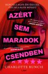 Charlotte Runcie - Azért sem maradok csendben