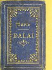 Hafiz - Hafiz dalai I. [antikvár]