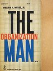 William H. Whyte Jr. - The Organization Man [antikvár]