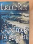 Luanne Rice - Érzelmek tengerében [antikvár]