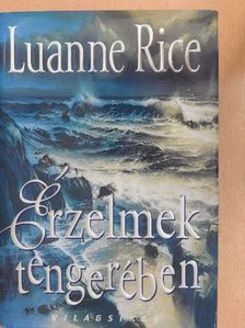 Luanne Rice - Érzelmek tengerében [antikvár]