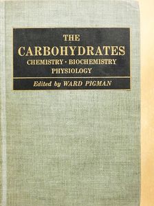 Helmut Baumann - The Carbohydrates [antikvár]