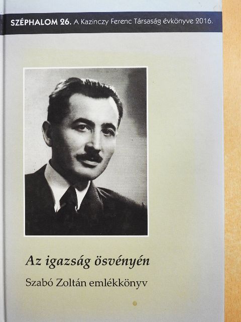 Az igazság ösvényén [antikvár]