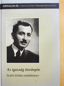 Az igazság ösvényén [antikvár]