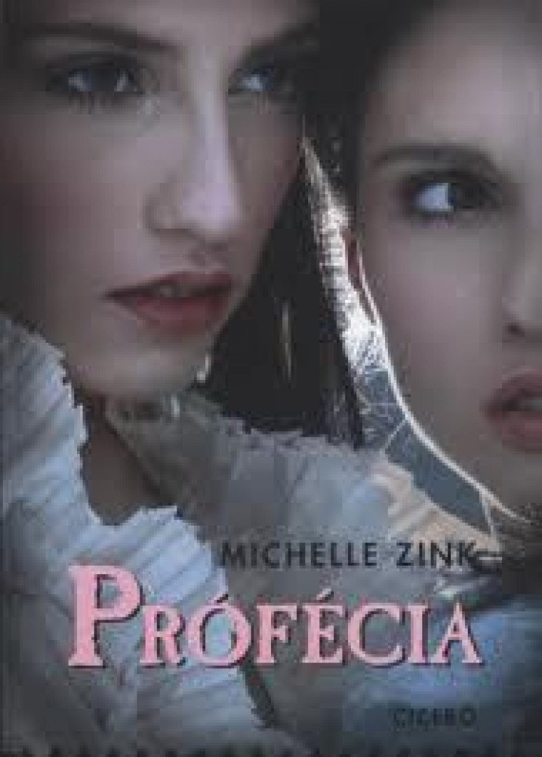 Michelle Zink - Prófécia [antikvár]