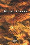 Acsai Roland - Milyen évszak [antikvár]