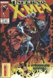 Claremont, Chris - X-Men 1996/2. 31. szám [antikvár]