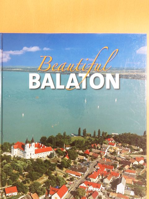 Rappai Zsuzsa - Beautiful Balaton [antikvár]