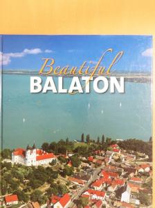 Rappai Zsuzsa - Beautiful Balaton [antikvár]